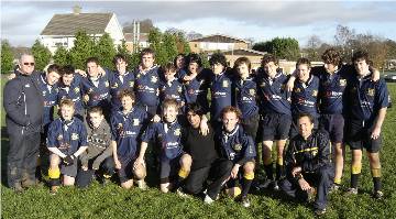 AGS v STRABANE