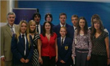 Prizewinners