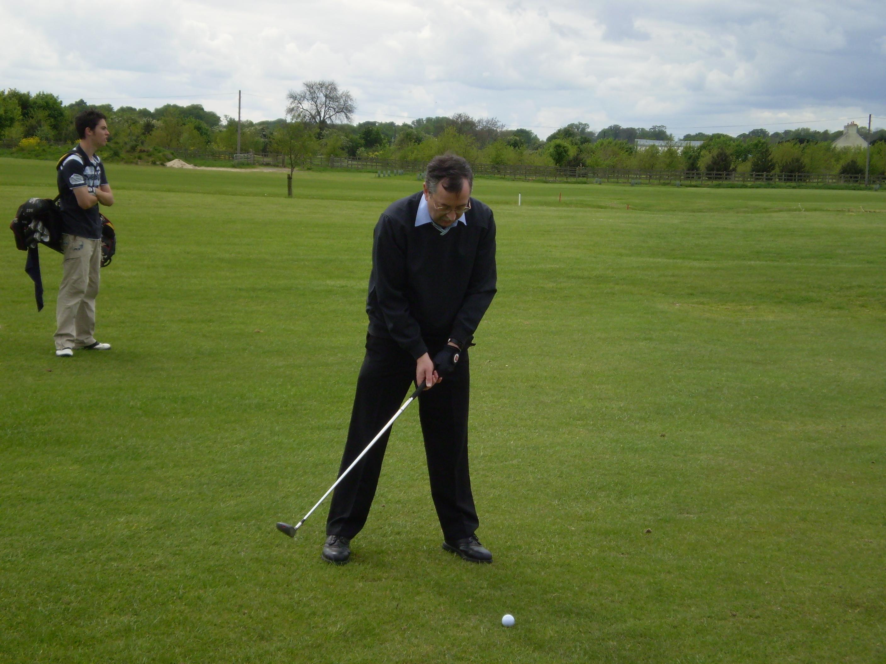 Mr Neill - A long way from Latin