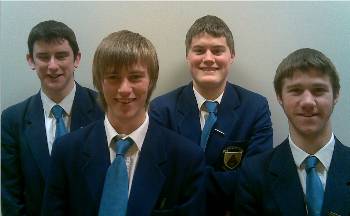 Senior players