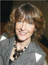 Janet Williamson
